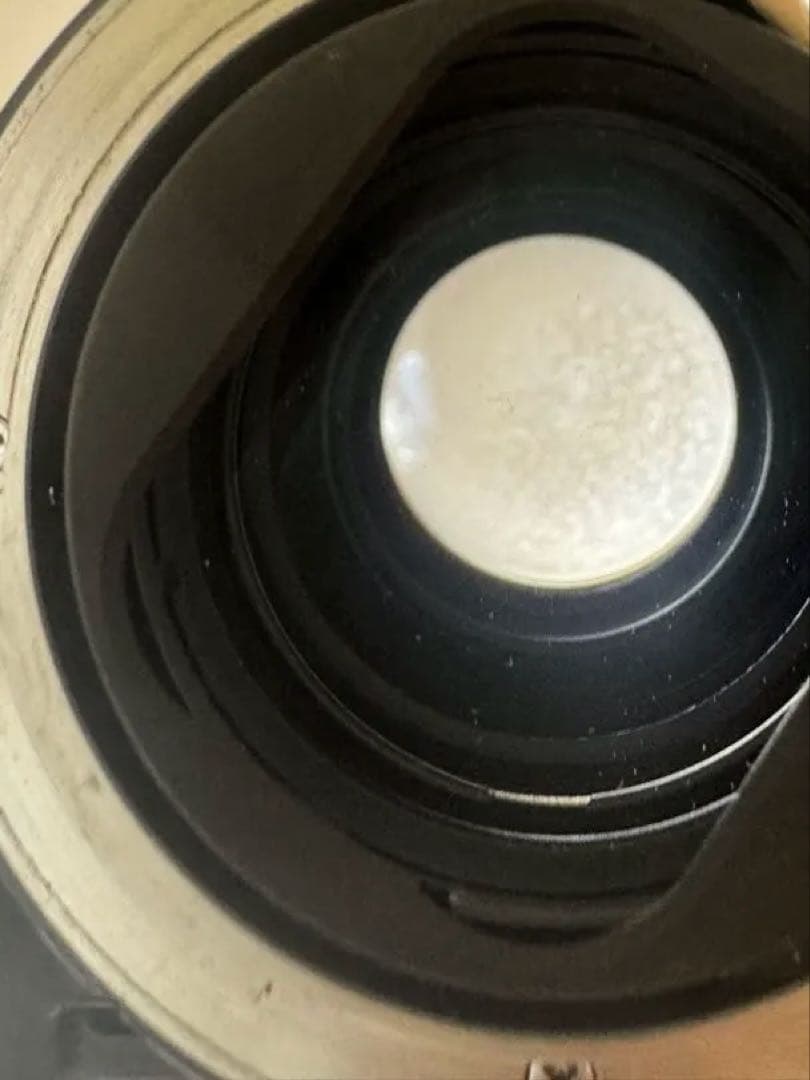 【訳あり】MINOLTA AF apo 80-200mm F2.8 G