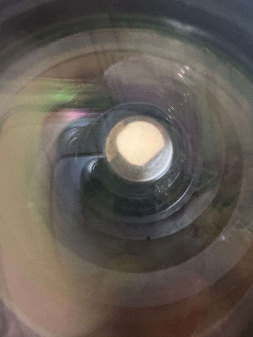 【訳あり】MINOLTA AF apo 80-200mm F2.8 G