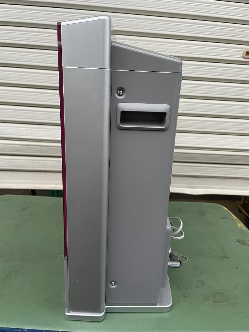 東京ガス ガスファンヒーター MA-B730GFH 都市ガス GS-30G2T