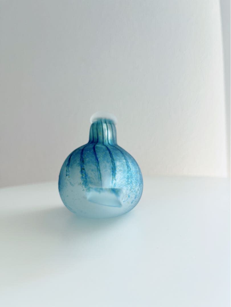 NIB別注　ユニークデイズ　イッタラバード　レア　オイバトイッカ　フロスト