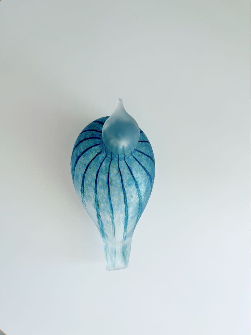 NIB別注　ユニークデイズ　イッタラバード　レア　オイバトイッカ　フロスト