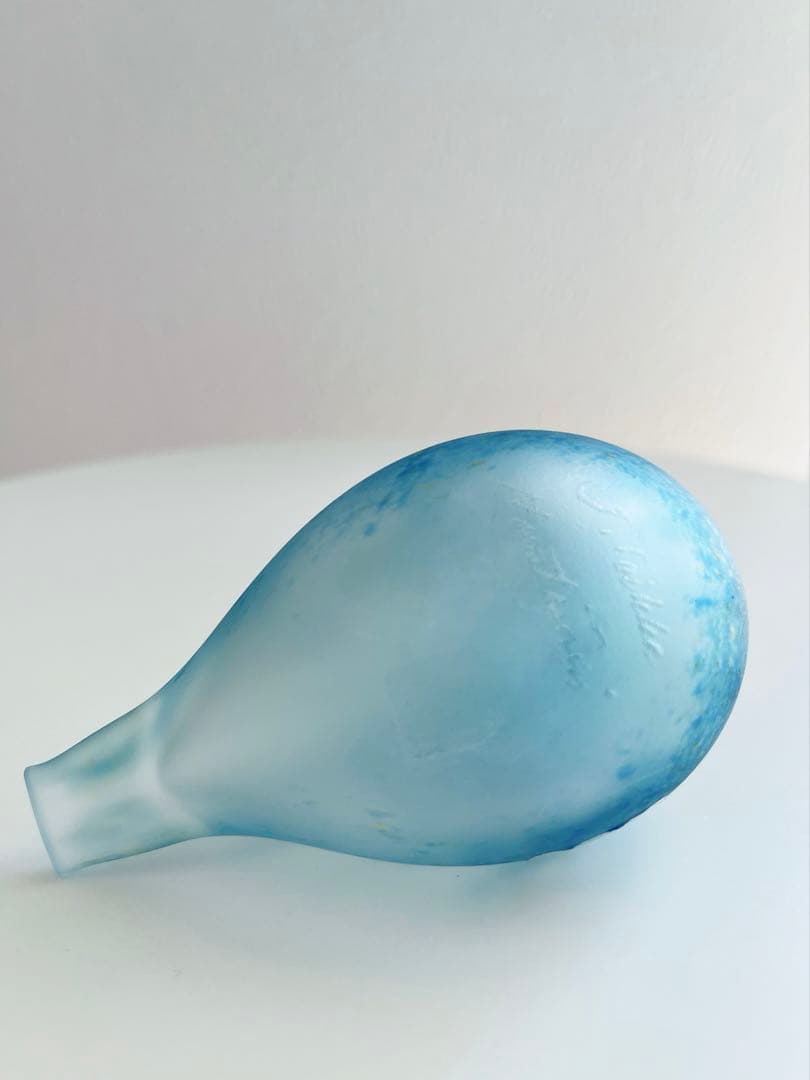 NIB別注　ユニークデイズ　イッタラバード　レア　オイバトイッカ　フロスト