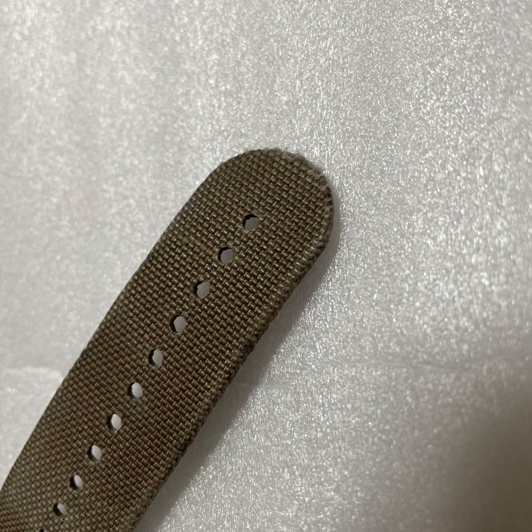 SUUNTO TRAVERSE ALPHA FOLIAGE完動品中古