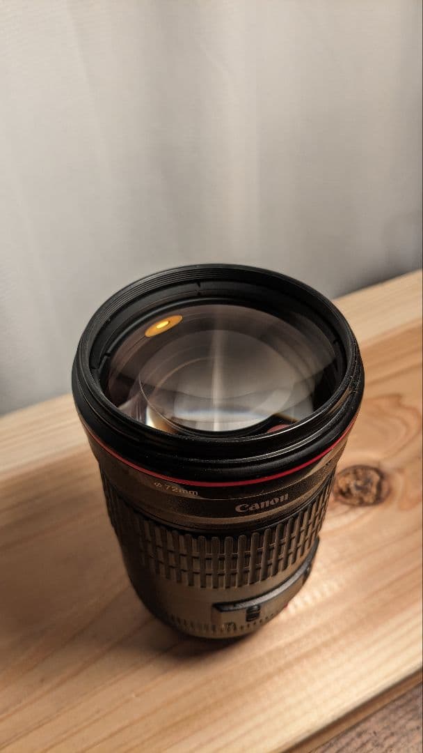 s_a_r様ご購入用 Canon EF 135mm f/2 L USM レンズ