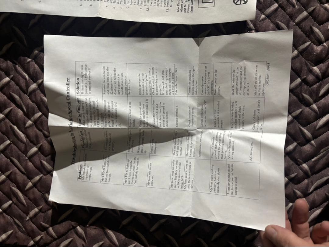 ‎BKB　Flex A Lite ツイン電動ファンキット　シボレー C/K