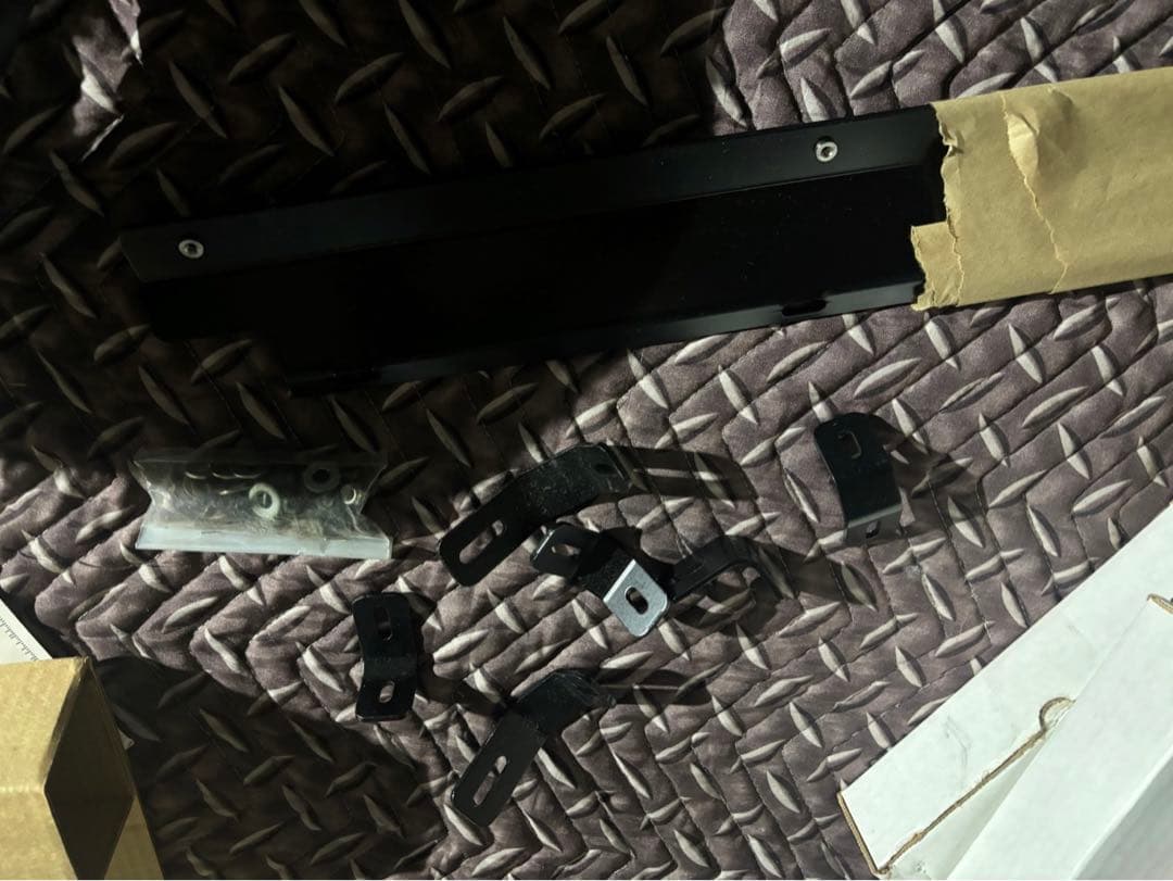 ‎BKB　Flex A Lite ツイン電動ファンキット　シボレー C/K