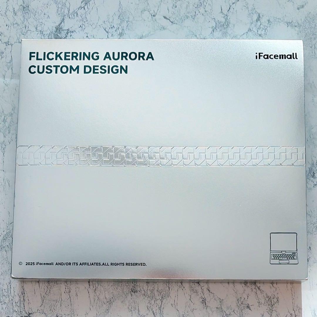 黒 iPad キーボードケース iPad Pro 12.9インチ対応