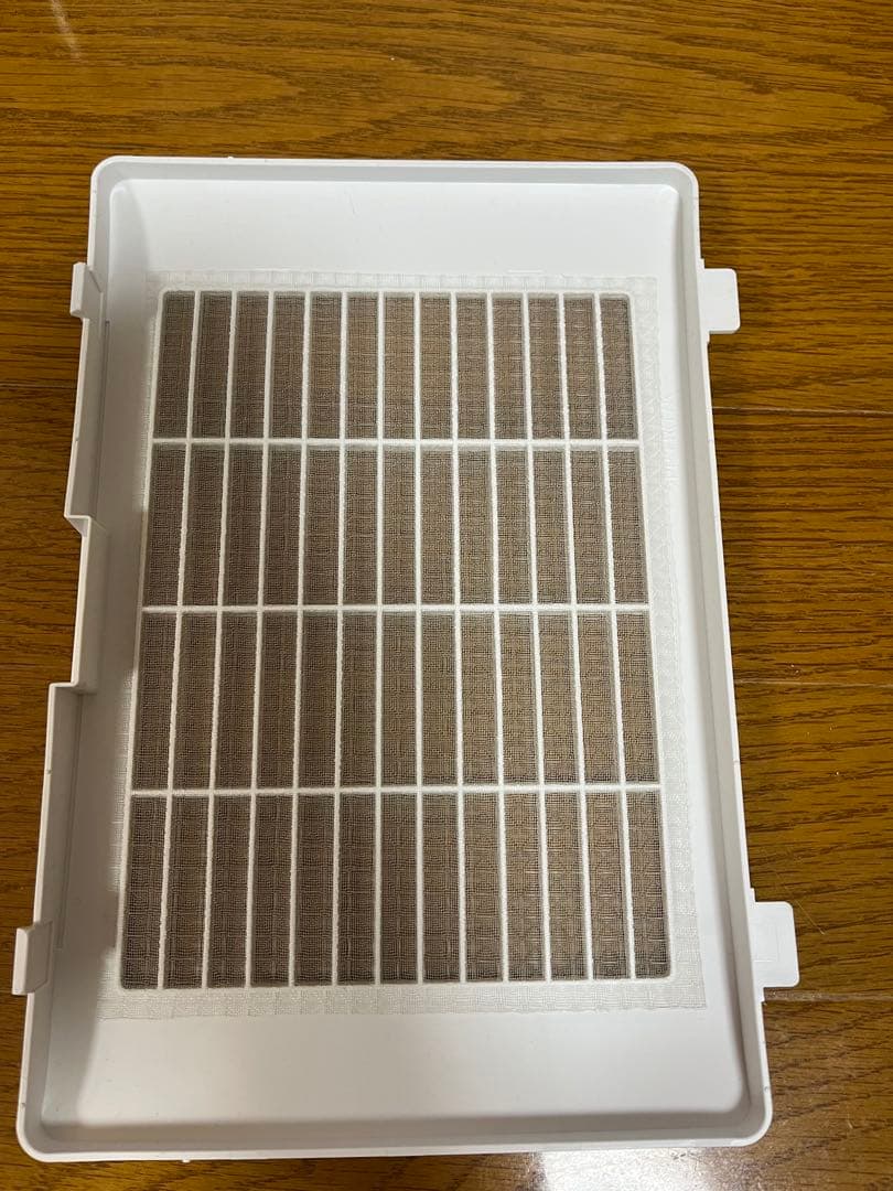 SHARP 加湿、空気清浄、暖房、ファンヒーター　HX-PK12-W 8畳