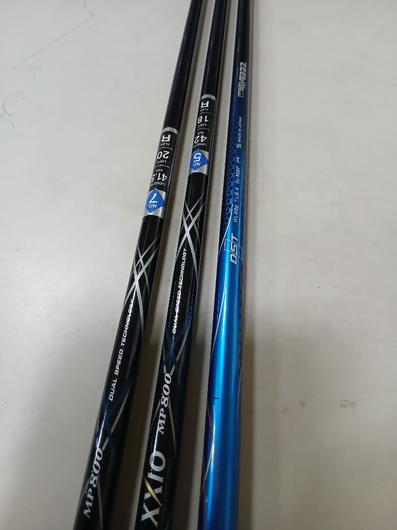 T*S様 ☆ゼクシオレフティー豪華フルセット