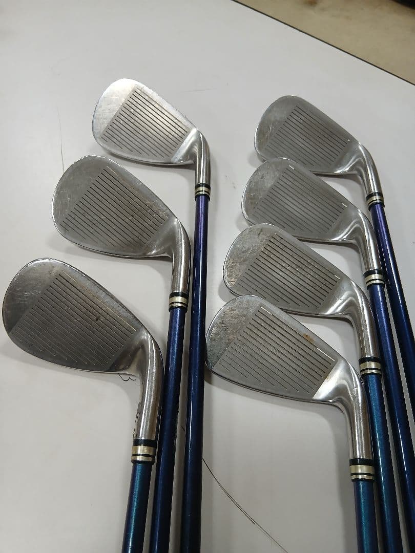 T*S様 ☆ゼクシオレフティー豪華フルセット