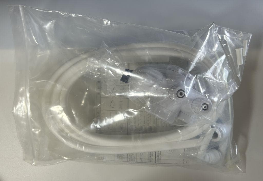 新品・未使用品❗️2022年製造！アムウェイ eSpring Ⅱ 浄水器