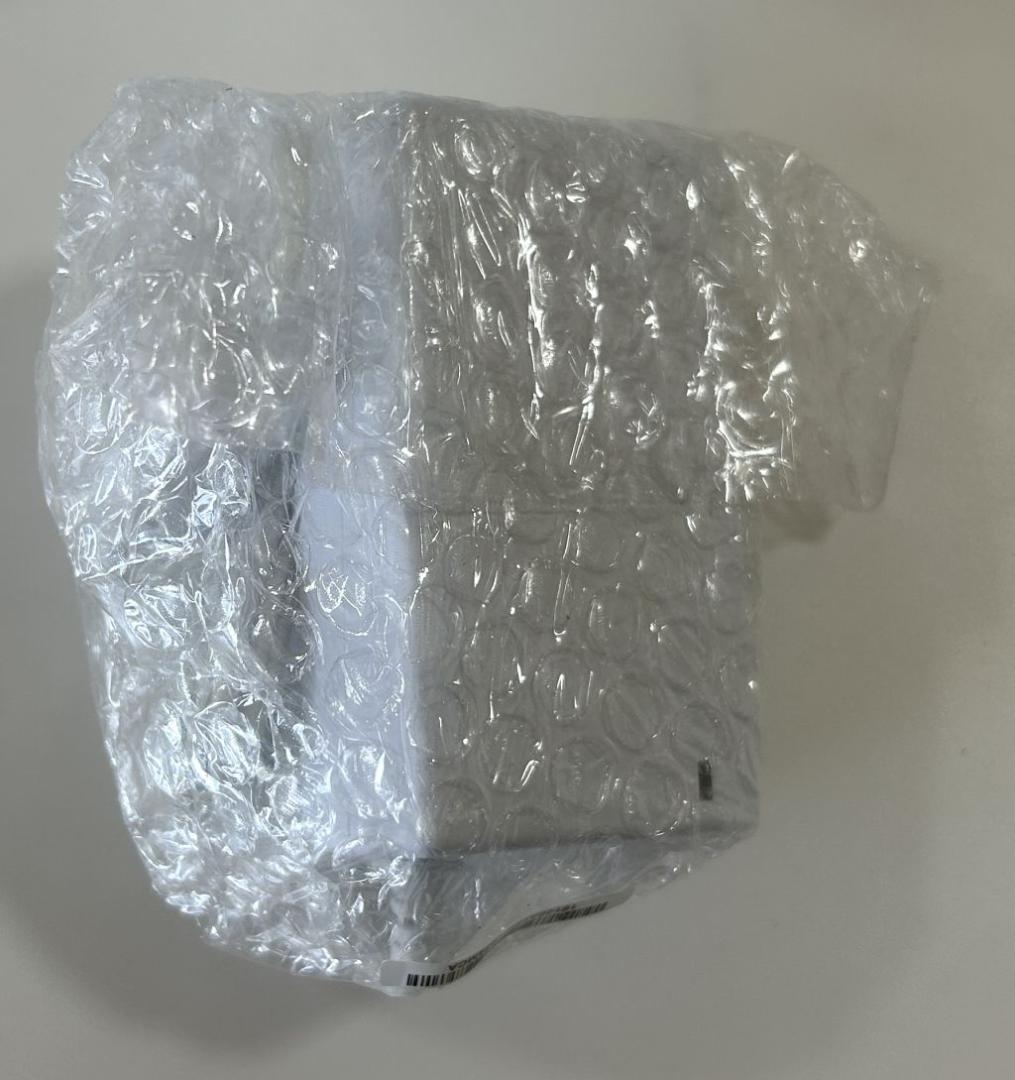 新品・未使用品❗️2022年製造！アムウェイ eSpring Ⅱ 浄水器