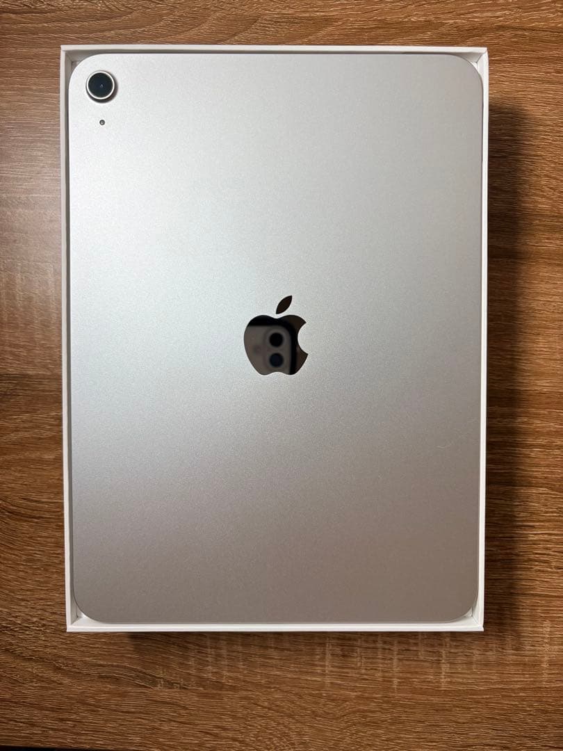 iPad本体 Apple iPad (A16)