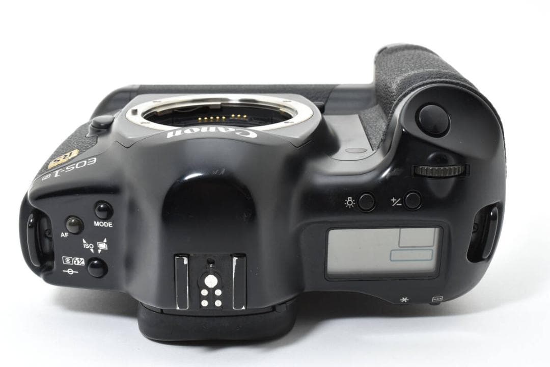 ★美品★ Canon キャノン EOS-1N RS ボディ SS344 #925