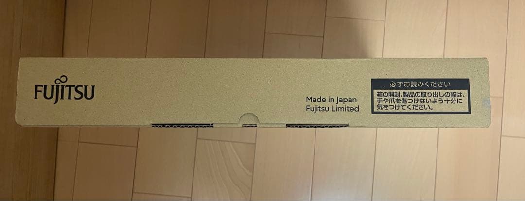【新品 未使用】富士通LIFEBOOK 868gノートPC Windows11