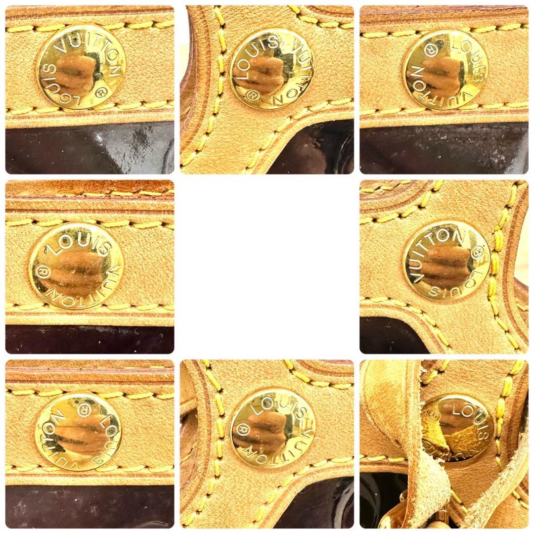 ルイヴィトン　ロクスバリードライブ　M91995