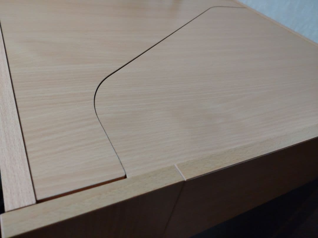 パソコンラック【収納ボックスタイプ】