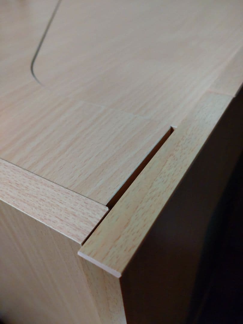 パソコンラック【収納ボックスタイプ】