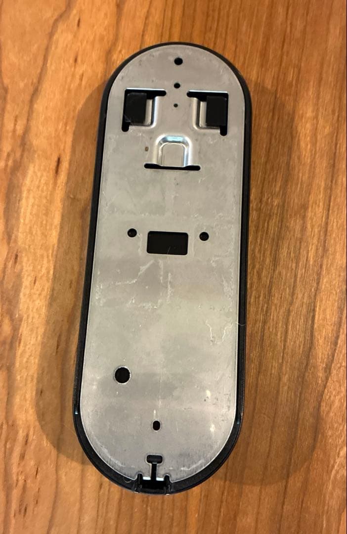 Qrio Pad 専用カードキー付き　キュリオパッド　Q-KP2 SONY