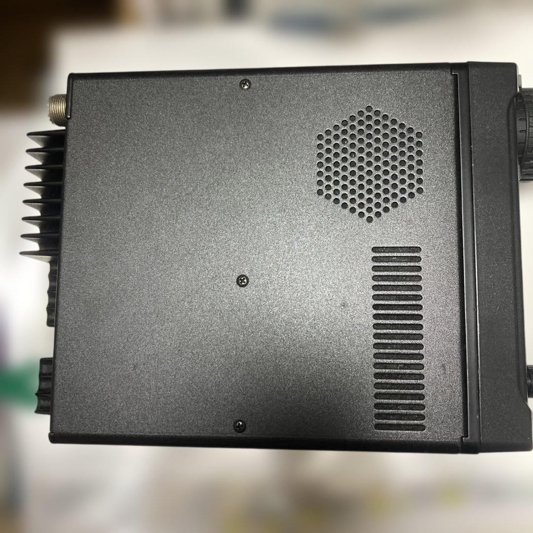 ICOM/アイコム IC-706 1.9～144MHz オールモード 100W