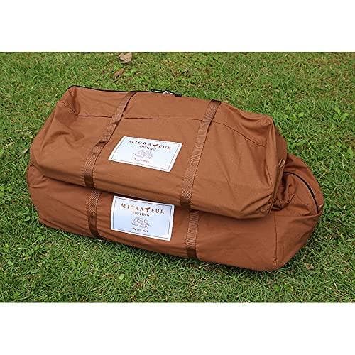 Aテンマクデザイン ミグラテール テント