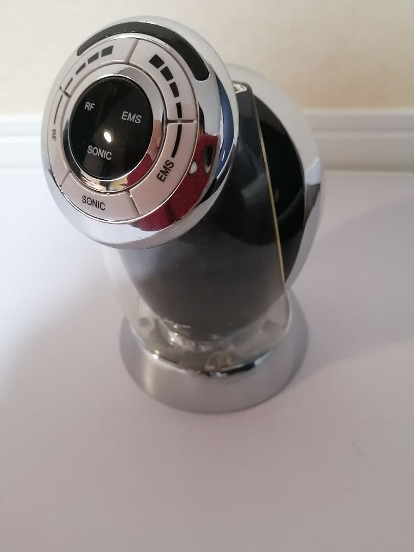 ヤーマン　キャビテーションＥＭＳ