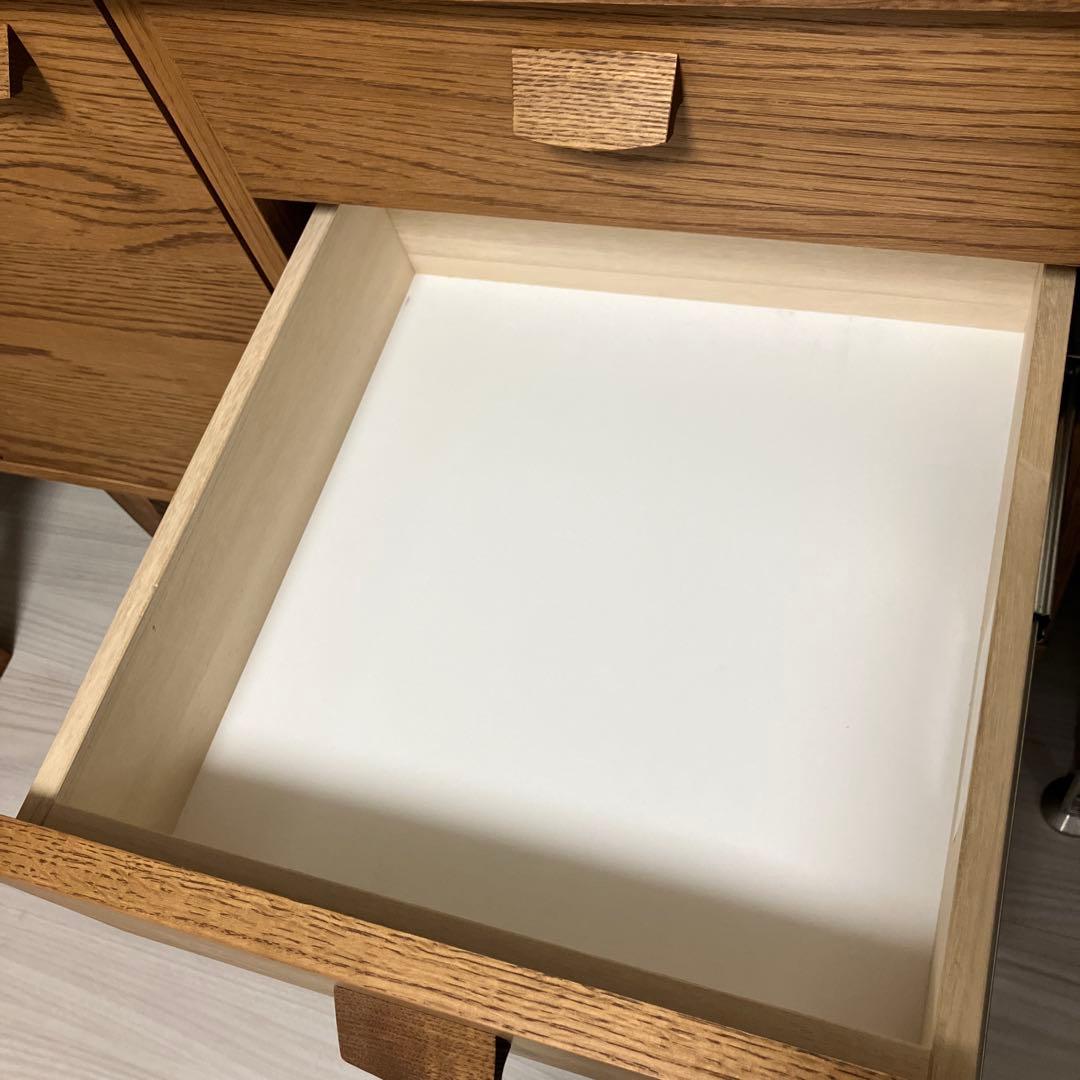 unico  ウニコ　シェルフ/本棚/カップボード