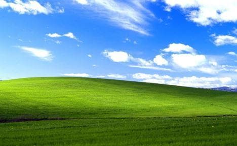 早い！SSD Windows XP ESPRIMO DH70/DN i7
