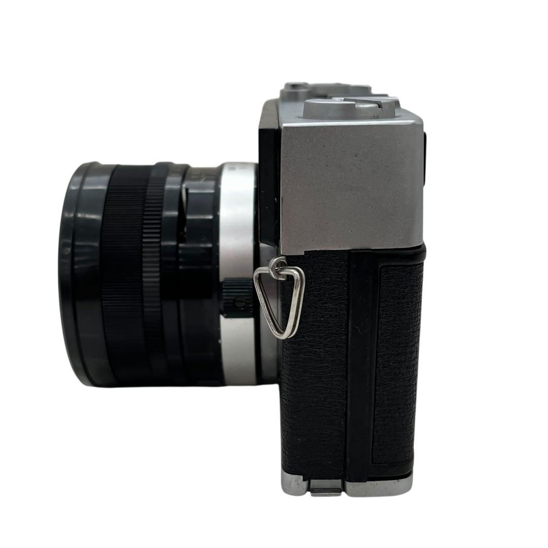 Mamiya Super Deluxe マミヤ フィルムカメラ