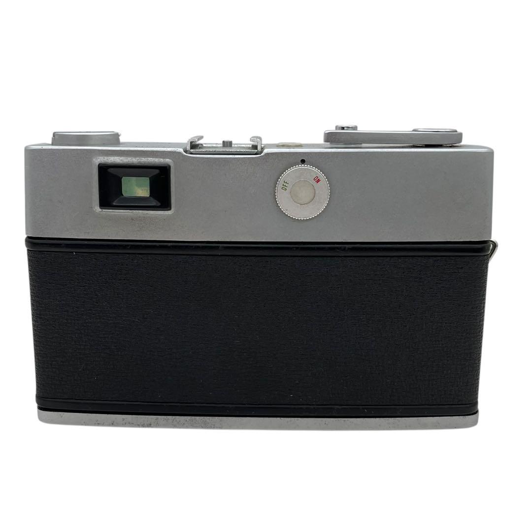 Mamiya Super Deluxe マミヤ フィルムカメラ