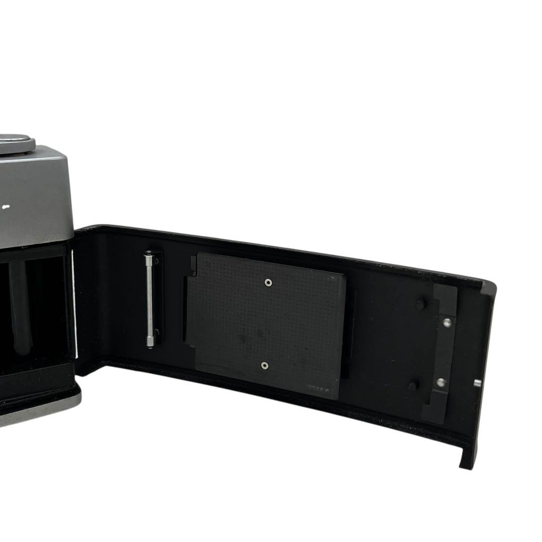 Mamiya Super Deluxe マミヤ フィルムカメラ