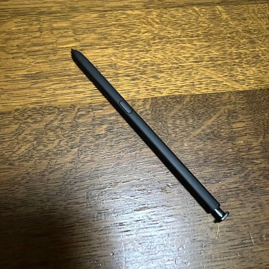 Galaxy S23 Ultra　ブラック　512GB　国内版　SIMフリー