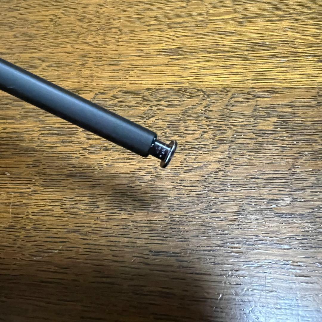 Galaxy S23 Ultra　ブラック　512GB　国内版　SIMフリー