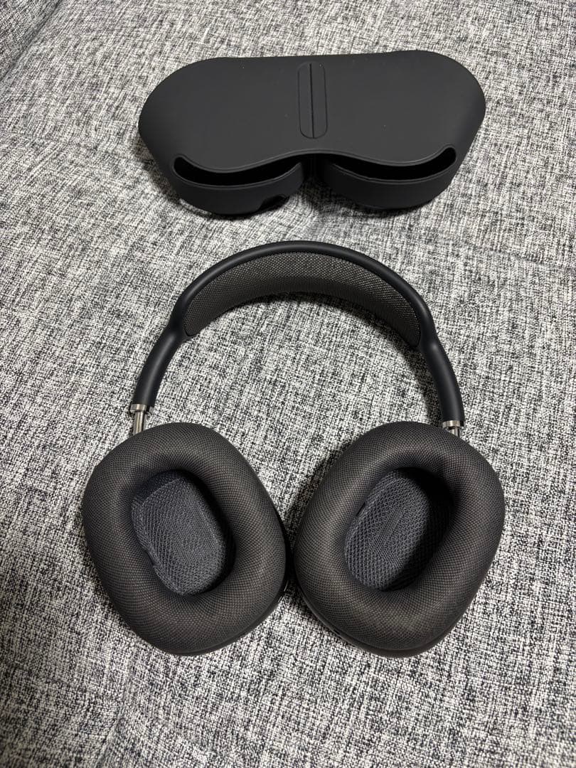 Airpods Max 本体