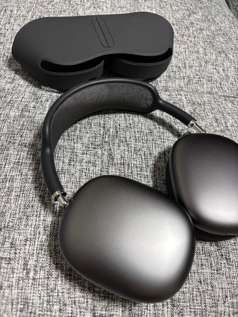 Airpods Max 本体