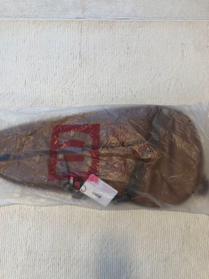 ウィルソン　Wilson テニス　ラケットバッグ　未使用