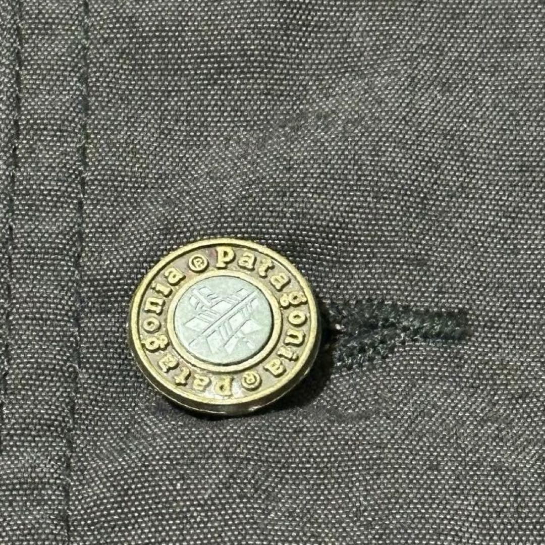 パタゴニア patagonia フリーレンジ ジャケット 90s