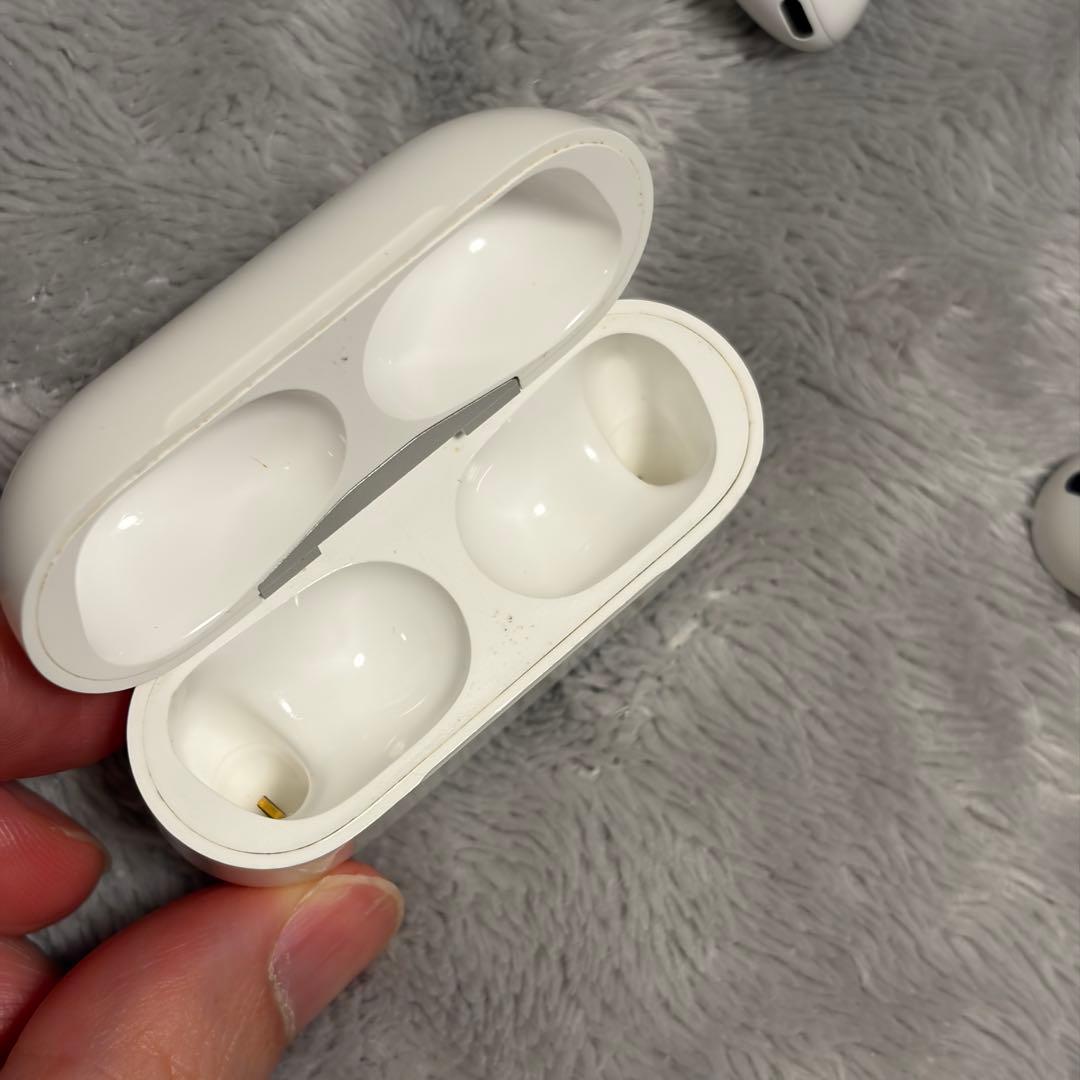 AirPods Pro 第2世代 （Lightning）