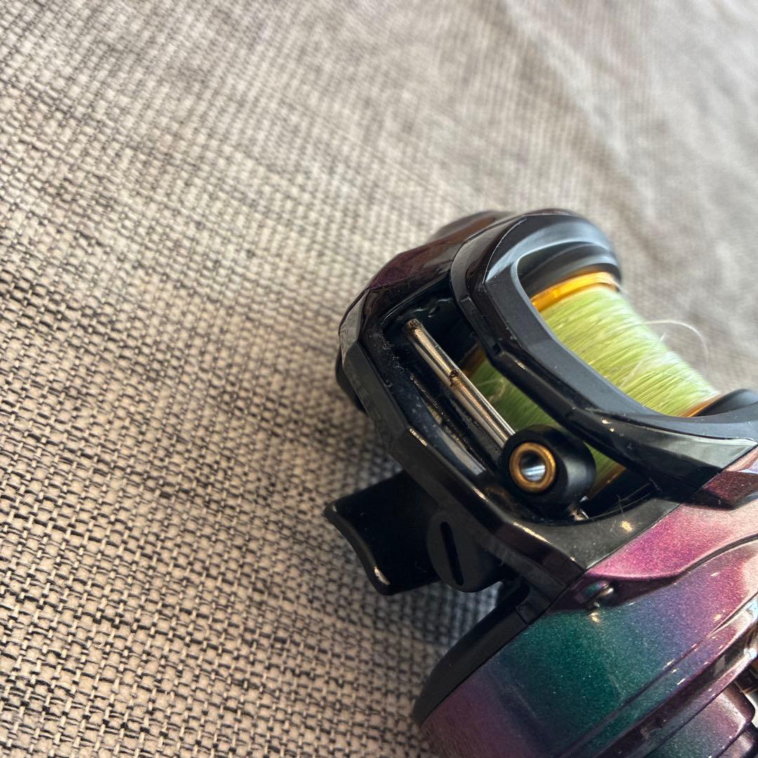 アブガルシア ソルティーステージ コンセプトフリー