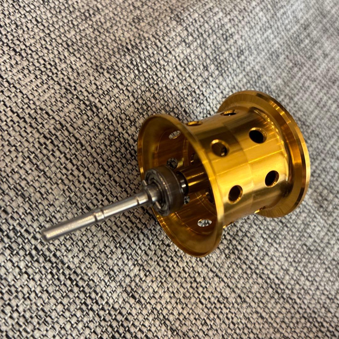 アブガルシア ソルティーステージ コンセプトフリー