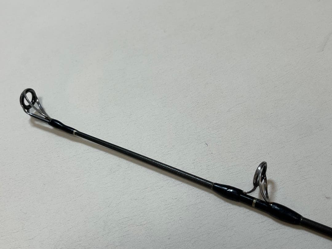 ラ・グランメール　ロングリーフ88 カーペンター　carpenter γ BF