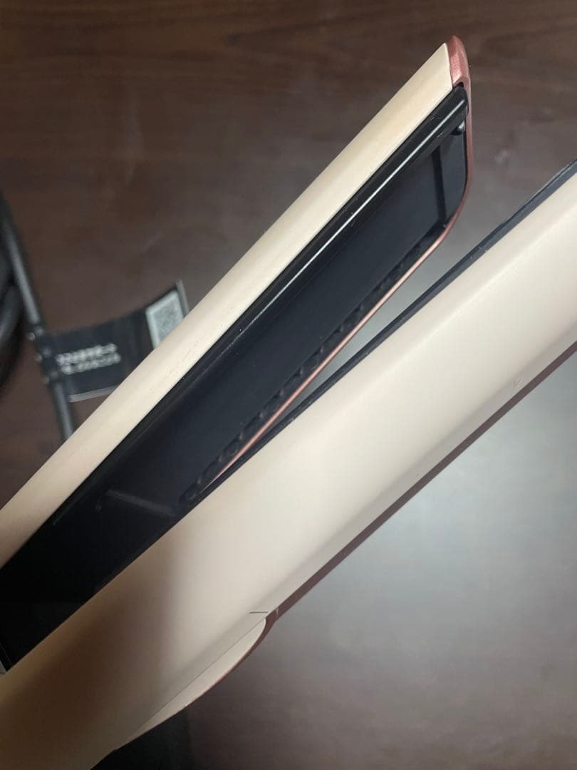 ht01 ストレイトナー　Dyson ドライヤー　アイロン