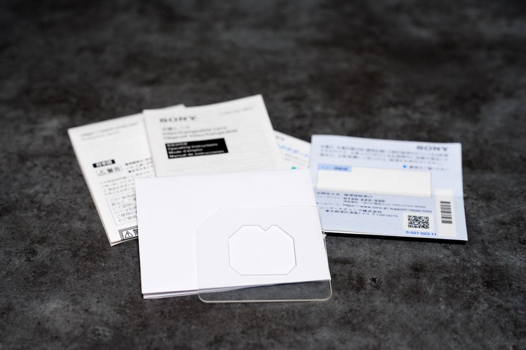 n*o様 【完品美品】SONY FE 14mm F1.8 GM レンズ