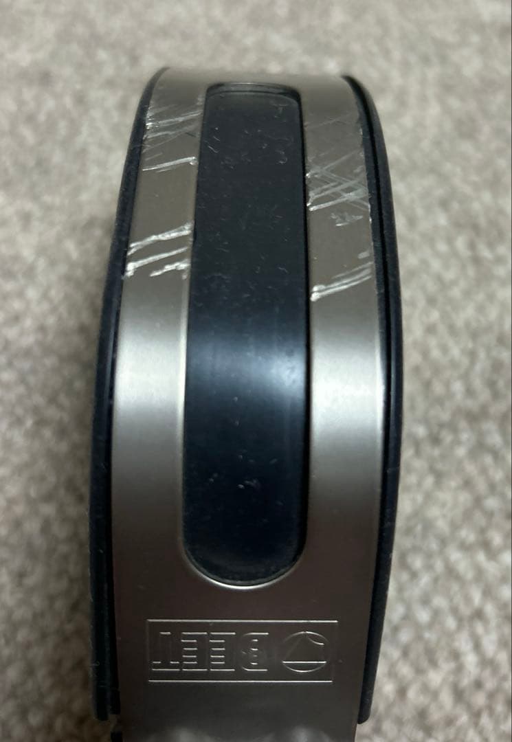 ZX10r マフラー　BEET製サイレンサー＋テールパイプ