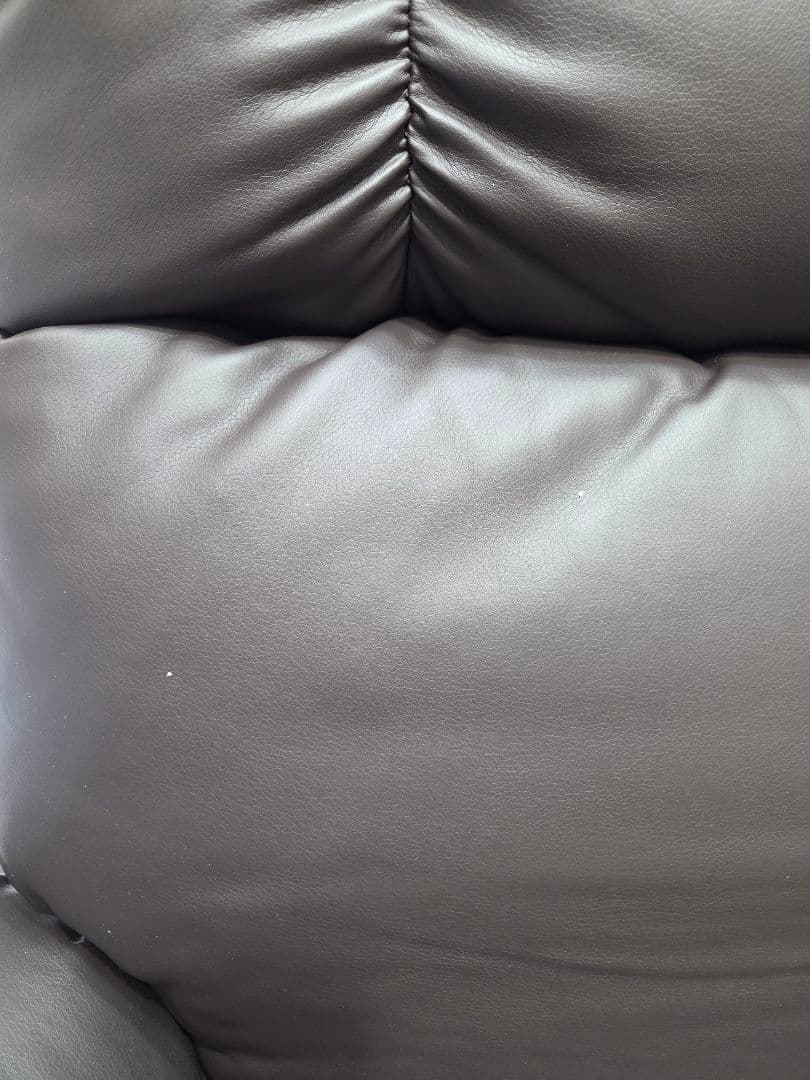 配送先限定！シフォンジュニア　電動リクライニングチェア