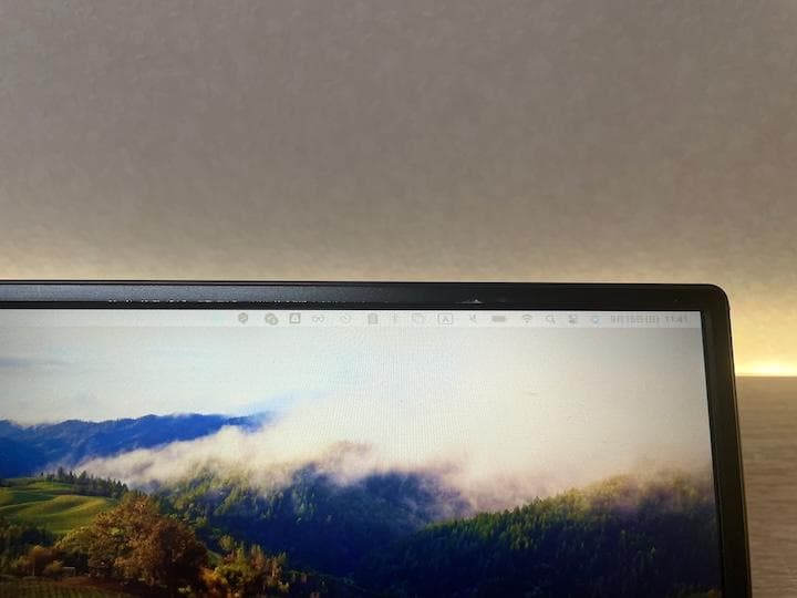 15.6インチ 300Hz FHDゲーミングモバイルディスプレイ
