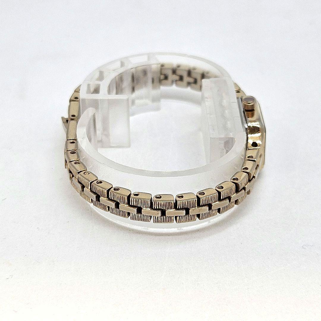 CITIZEN Kii HIROB シチズン ヒロブ 腕時計 ソーラー ゴールド