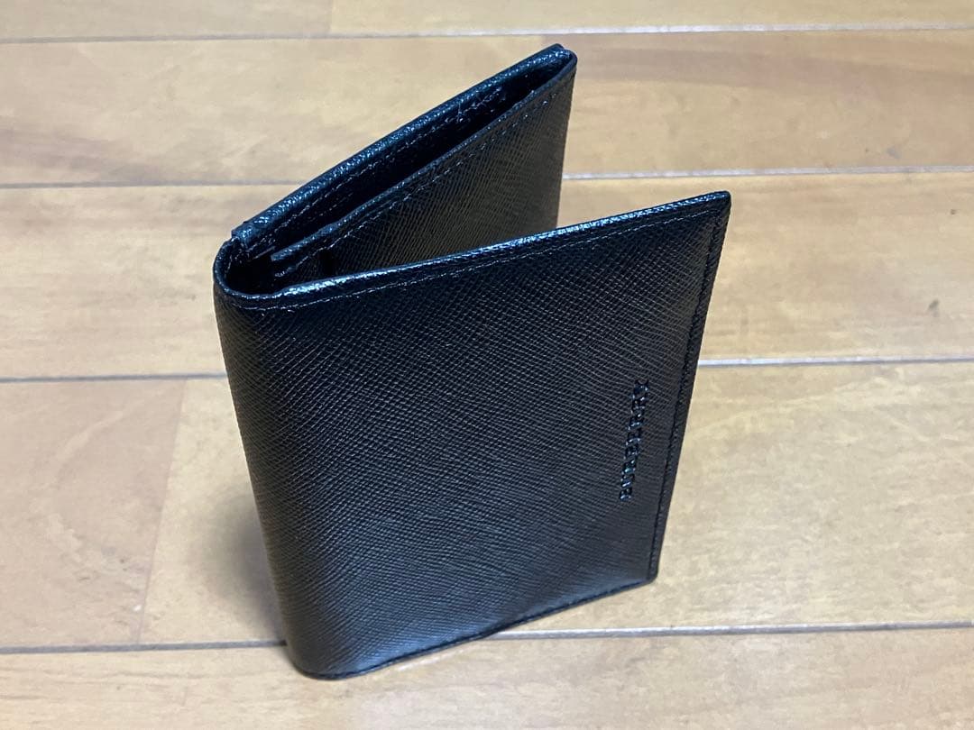 BURBERRY バーバリー　名刺入れ・パスケース・定期入れ