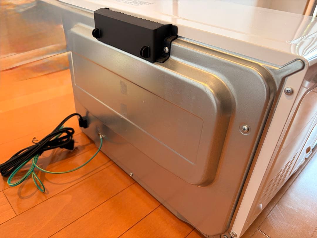 東芝 電子レンジ ER-Y60