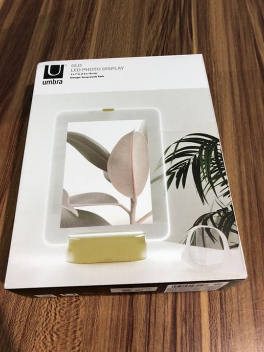 umbra(アンブラ) 小物セット